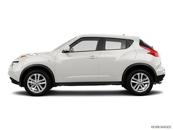 2013 Nissan JUKE S  Photo