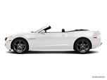 2013 Chevrolet Camaro LT  Convertible