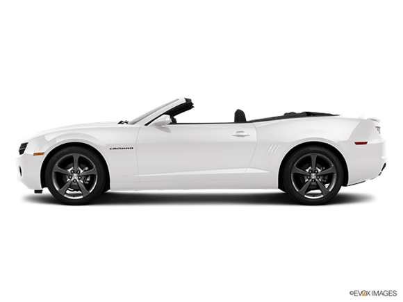2013 Chevrolet Camaro LT  Photo