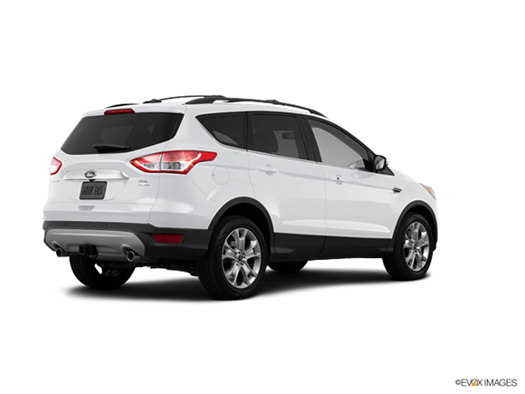 2013 Ford Escape SEL  Photo
