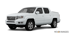 2013 Honda Ridgeline