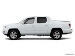2013 Honda Ridgeline RTL  Pickup