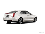 2013 Cadillac ATS 2.0L Turbo Luxury  Sedan
