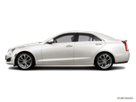 2013 Cadillac ATS 2.0L Turbo Luxury  Sedan
