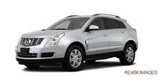 2013 Cadillac SRX