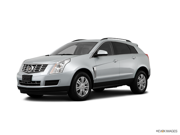 2013 Cadillac SRX  Photo