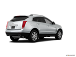 2013 Cadillac SRX  Sport Utility