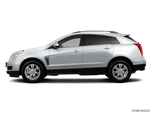 2013 Cadillac SRX  Sport Utility