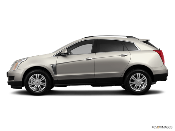 2013 Cadillac SRX  Photo