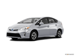 2013 Toyota Prius Three  Hatchback
