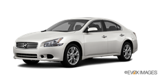2013 Nissan Maxima