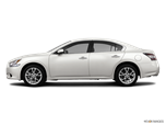 2013 Nissan Maxima S  Sedan