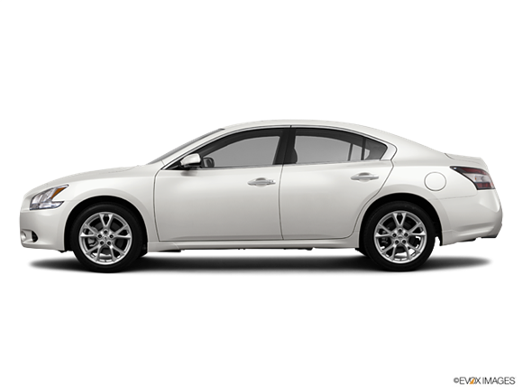 2013 Nissan Maxima S  Photo