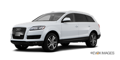 2013 Audi Q7