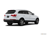 2013 Audi Q7 3.0T Premium Plus  Sport Utility