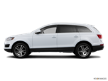 2013 Audi Q7 3.0T Premium Plus  Sport Utility