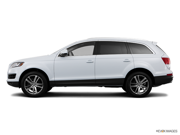 2013 Audi Q7 3.0T Premium Plus  Photo