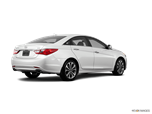 2013 Hyundai Sonata SE  Sedan