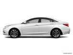 2013 Hyundai Sonata SE  Sedan