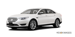 2013 Ford Taurus
