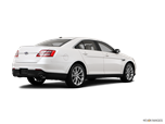 2013 Ford Taurus Limited  Sedan