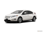 2013 Chevrolet Volt  Sedan