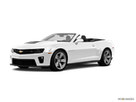 2013 Chevrolet Camaro ZL1  Convertible