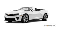 2013 Chevrolet Camaro