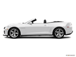 2013 Chevrolet Camaro ZL1  Convertible