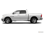 2013 Ram 1500 Crew Cab Big Horn  Pickup