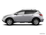 2013 Nissan Murano SV  Sport Utility