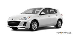 2013 Mazda MAZDA3