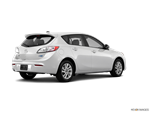 2013 Mazda MAZDA3 i Grand Touring  Hatchback