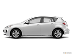 2013 Mazda MAZDA3 i Grand Touring  Hatchback