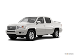 2013 Honda Ridgeline RTS  Pickup