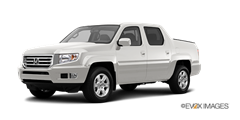 2013 Honda Ridgeline