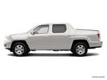 2013 Honda Ridgeline RTS  Pickup