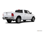 2013 Ram 1500 Quad Cab Big Horn  Pickup