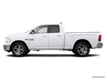 2013 Ram 1500 Quad Cab Big Horn  Pickup