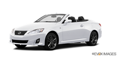 2013 Lexus IS