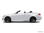 2013 Lexus IS 350C  Convertible