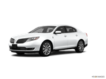 2014 Lincoln MKS EcoBoost  Sedan