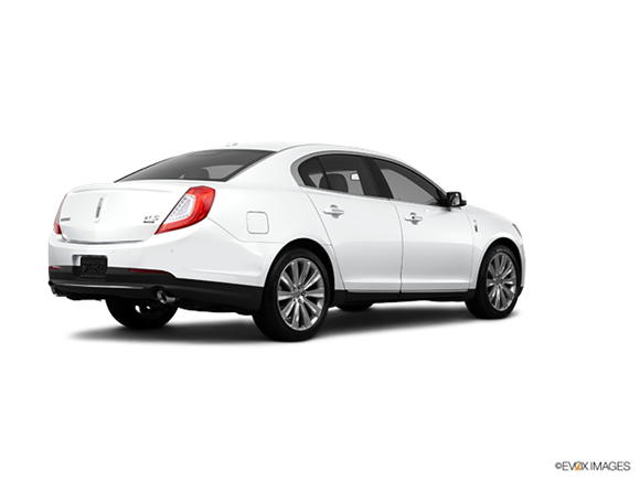 2014 Lincoln MKS EcoBoost  Photo