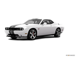 2013 Dodge Challenger SRT8 392  Coupe