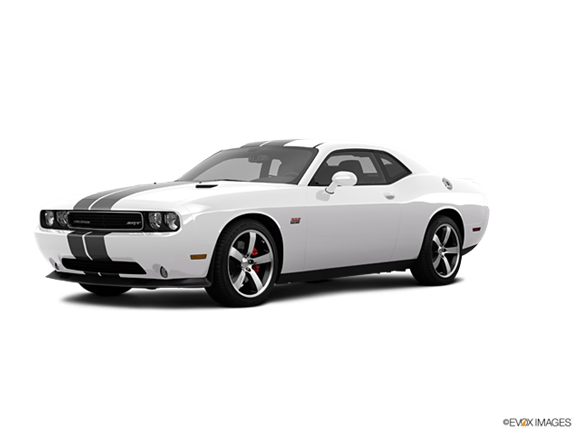 2013 Dodge Challenger SRT8 Core  Photo