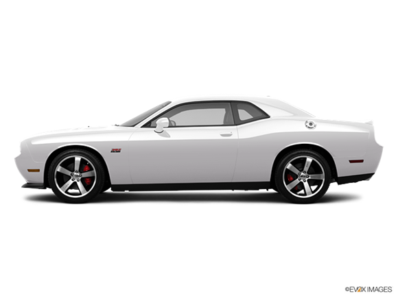 2013 Dodge Challenger SRT8 Core  Photo