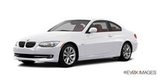 2013 BMW 3 Series