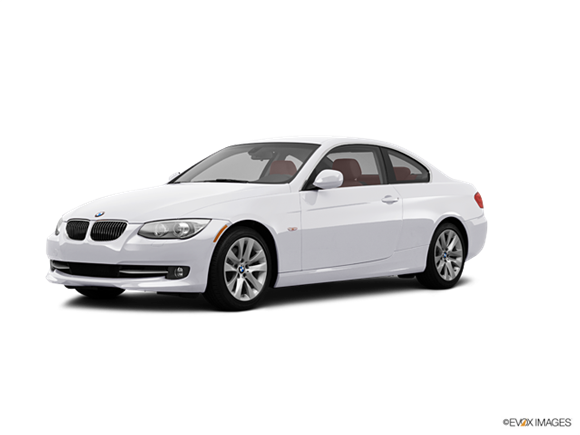 2013 BMW 3 Series 328i xDrive  Photo