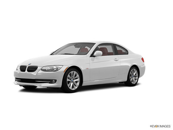 2013 BMW 3 Series 328i xDrive  Photo