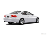 2013 BMW 3 Series 328i xDrive  Coupe